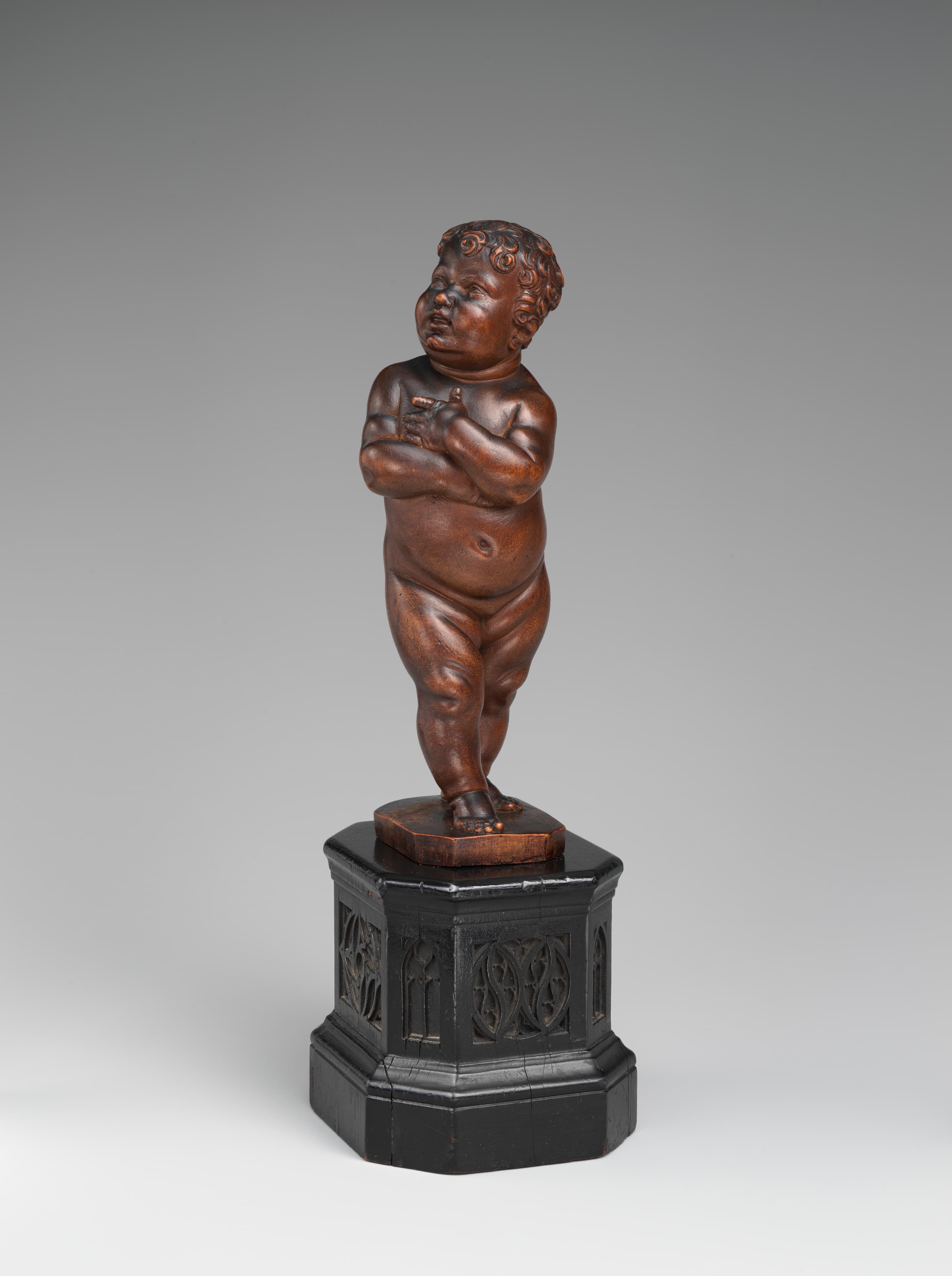 Leonhard Kern — Girl
